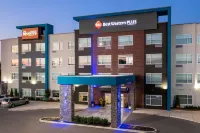 Best Western Plus Executive Residency Antioch Inn