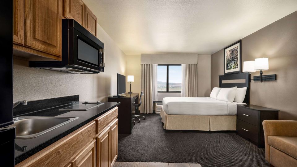 Baymont by Wyndham Elko