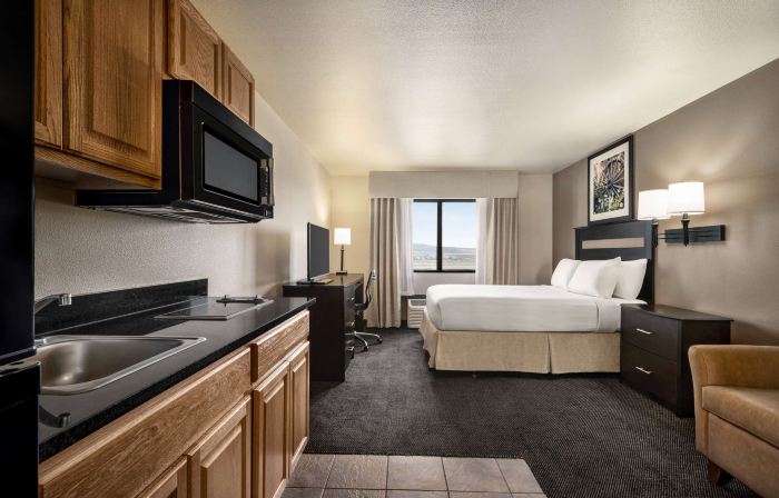 Baymont by Wyndham Elko