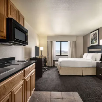 Baymont by Wyndham Elko