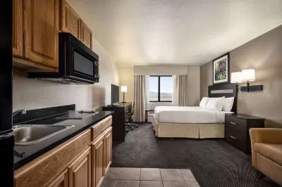 Baymont by Wyndham Elko Hotels in Elko