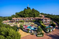 Akritas Ef Zin Villas & Suites - Huvilat