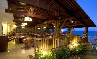 Visual Praia Hotel