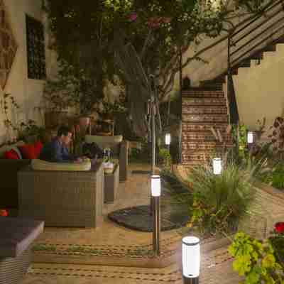 Atlantic Hotel Agadir Hotel Exterior