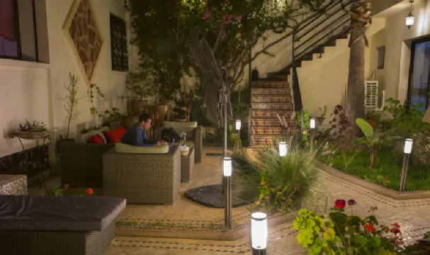 阿加迪爾大西洋酒店