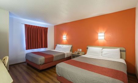 Motel 6-Dale, IN - Housity