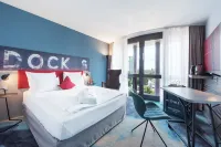 Mercure Hotel Hamburg City Hotels in Hamburg