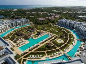 Paradisus Grand Cana, All Suites - Punta Cana -All Inclusive
