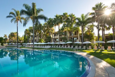 BlueBay Banús Hotels in San Pedro de Alcantara