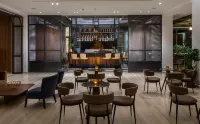 Aliathon Ionian - bar