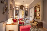 Casas del XVI Hotels in Santo Domingo