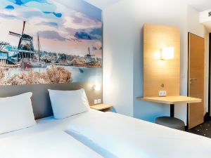 B&B Hotel Amsterdam-Zaandam