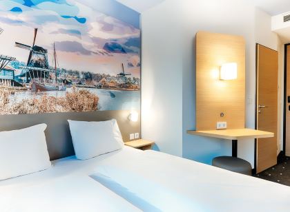 B&B Hotel Amsterdam-Zaandam