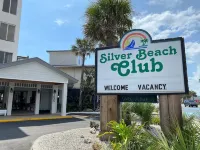 Silver Beach Club Hotel in zona Tuscawilla Park