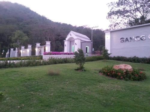 Sangchan Garden at Kaeng Krachan_3