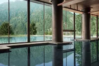 Lefay Resort & Spa Dolomiti - Pools