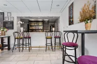 Best Western Hotell Hudik - ที่มีบาร์