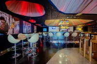 Andersia Hotel, A Member of Radisson Individuals - bar
