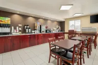 Quality Inn Wenatchee-Leavenworth Hotels in Wenatchee