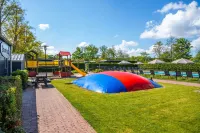 EuroParcs Buitenhuizen فنادق في Velsen-Zuid