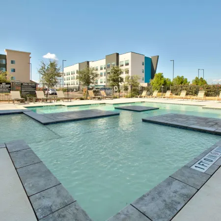 La Quinta Inn & Suites by Wyndham Lubbock Southwest
