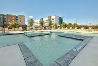 La Quinta Inn & Suites by Wyndham Lubbock Southwest - プール