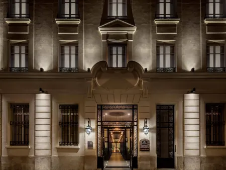 Hôtel Opéra Liège