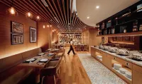 โรงแรมวิคตอเรีย การ์เด้น - พร้อมอาหารเช้า