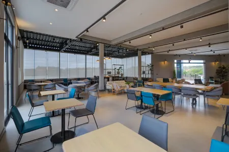 Slaviero Ponta Grossa Отели в г. Понта-Гросса