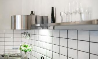 Belsize Park Boutique Accommodation - Housity