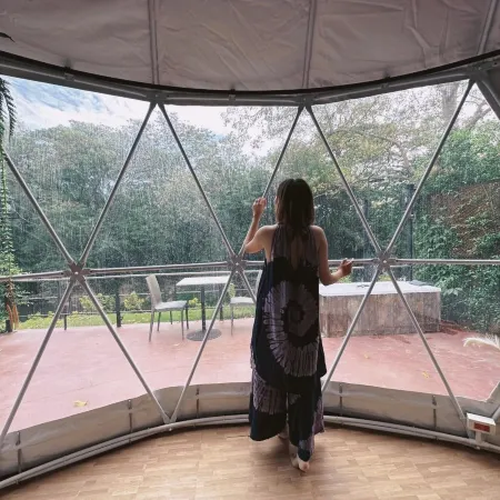The Rust Dome Resort by Blue Moon