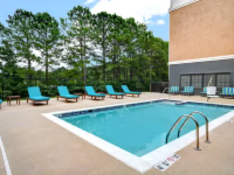 Homewood Suites by Hilton Yorktown Newport News Hotels in York County