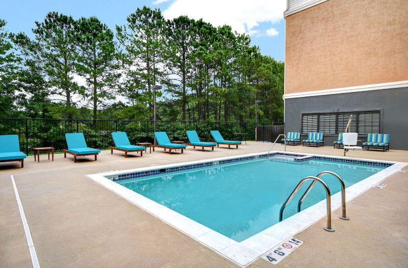 Homewood Suites by Hilton Yorktown Newport News photo 2