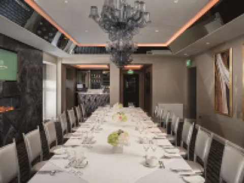 Dalmeny Park House Hotel Hotels in Barrhead