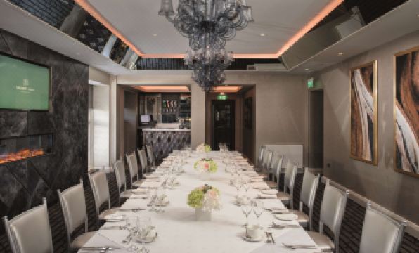 Dalmeny Park House Hotel