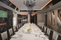 Dalmeny Park House Hotel Hotel a Barrhead