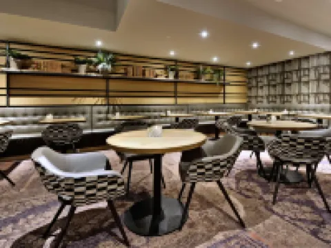 Van der Valk Hilversum - De Witte Bergen Hotels in Eemnes