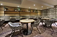 Van der Valk Hotel Hilversum/ de Witte Bergen - Gym
