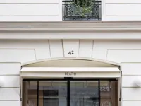 Hotel Oratio Hotels near 5th arr.
