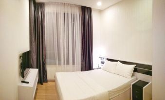 The Wave by ExcluSuites Malacca