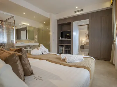 Hotel San Pietro