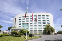 Crowne Plaza Villahermosa Các khách sạn ở 
