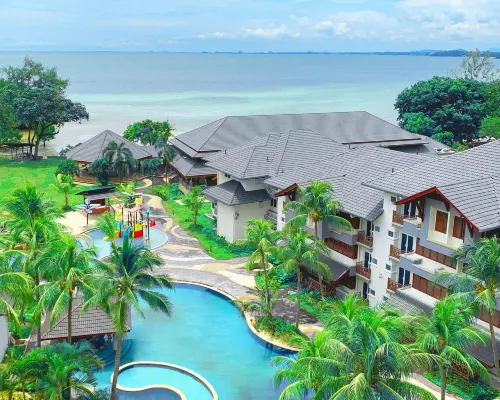 Villea Port Dickson Bilik Photos