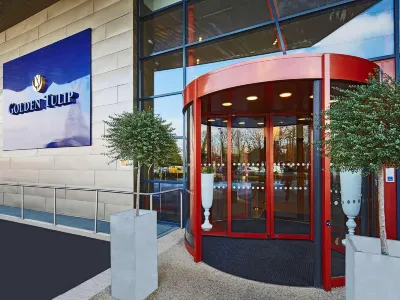 Golden Tulip Amnéville - Hôtel Spa & Casino