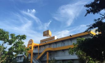 Premiere Classe Montpellier Ouest - Saint Jean de VÉDAS