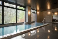 Holiday Inn Resort SHINANO-OMACHI KUROYON by IHG - avec sources thermales
