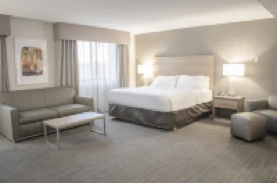 Holiday Inn FARGO by IHG