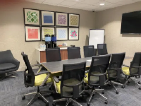 Holiday Inn Express & Suites INDEPENDENCE-KANSAS CITY by IHG Hotels in Independence
