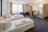 Best Western Hotel Im Forum Muelheim Hotels in Mulheim an der Ruhr