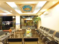 Wirton Hotel Hotels in Coblong